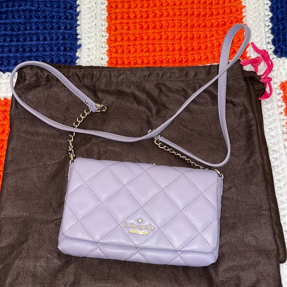 kate spade crossbody